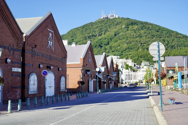 函館