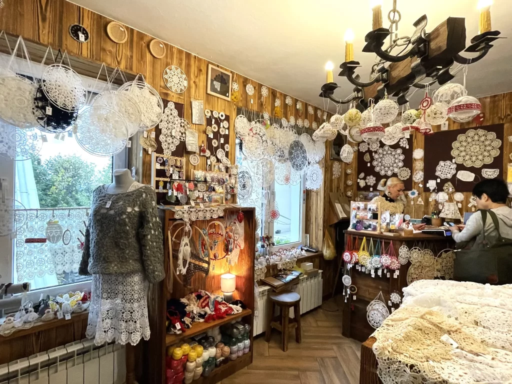 コニャクフレース