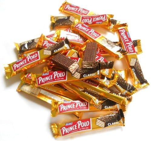 プリンスポロ（Prince Polo）