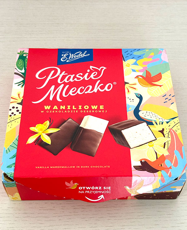 プタシェ・ムレチュコ