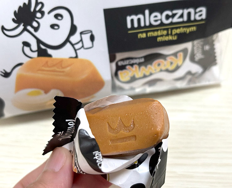 クルフカ（Krówka）