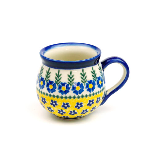 ポーリッシュポタリー